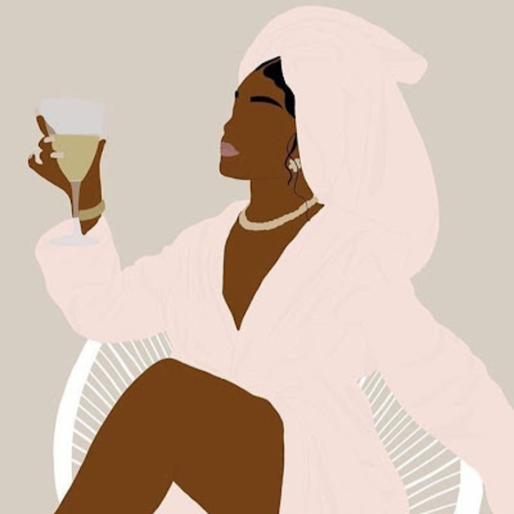 Meet your Posher, Folashade